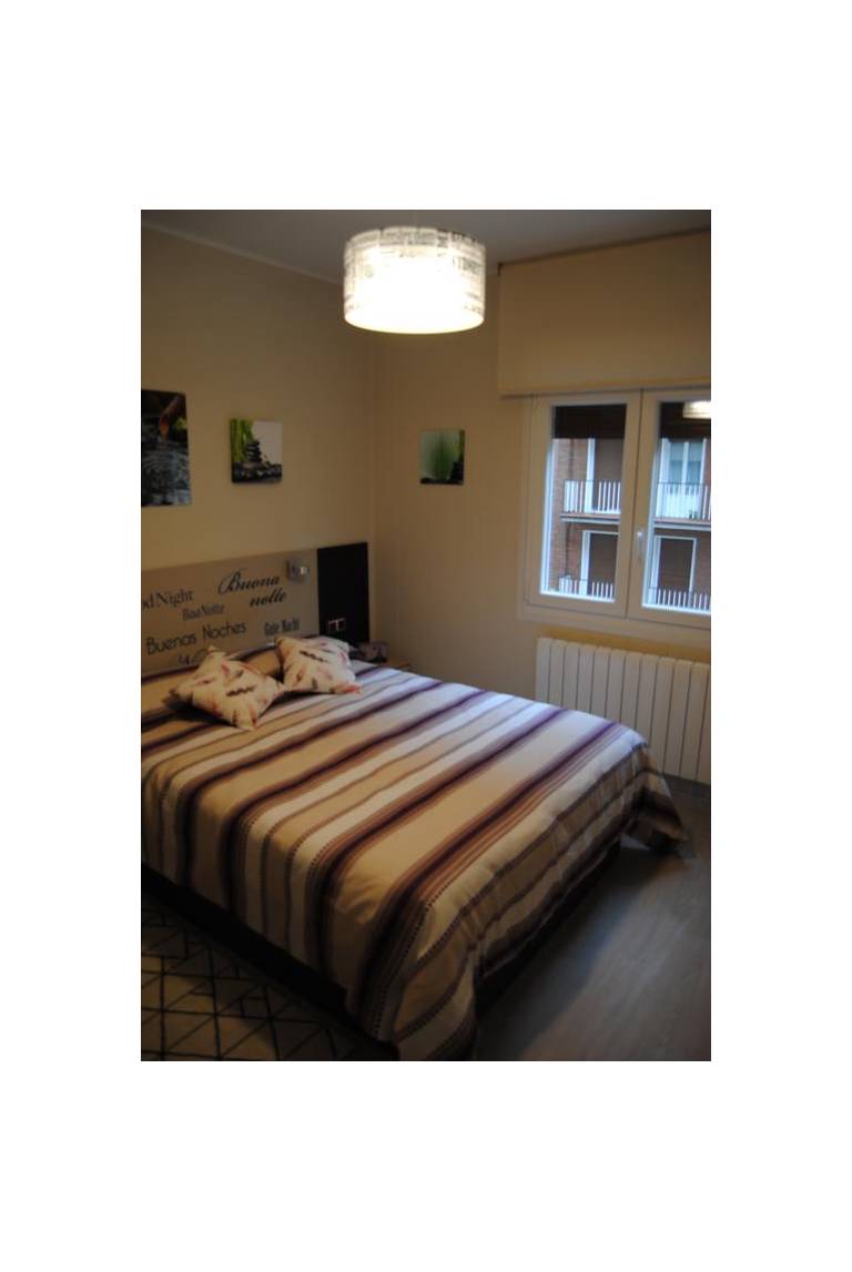Apartamento Leykel