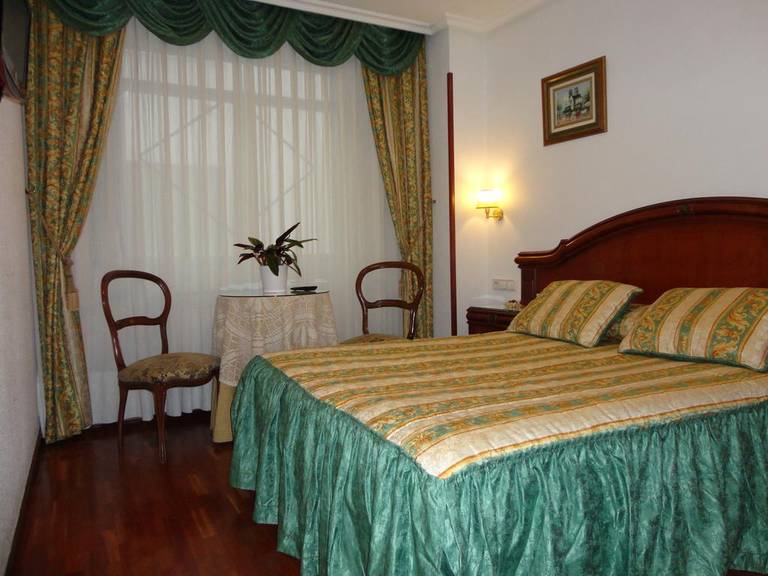 Pension Araba