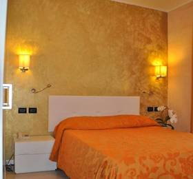 Hotel Regina в Градо