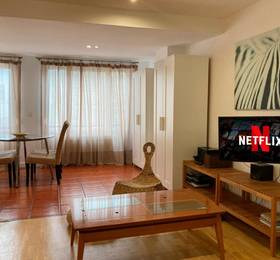 Отдых в Apartamentos Ondoloin - Испания, Витория