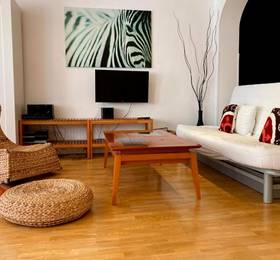 Туры в Apartamentos Ondoloin в Испании