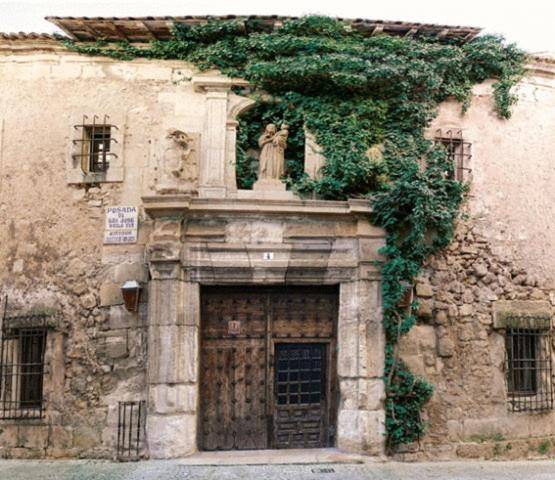 Posada San Jose Испания, Куэнка