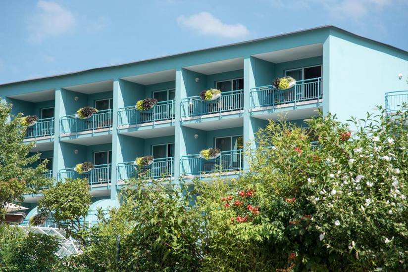Hotel Savoy 4* Италия, Градо