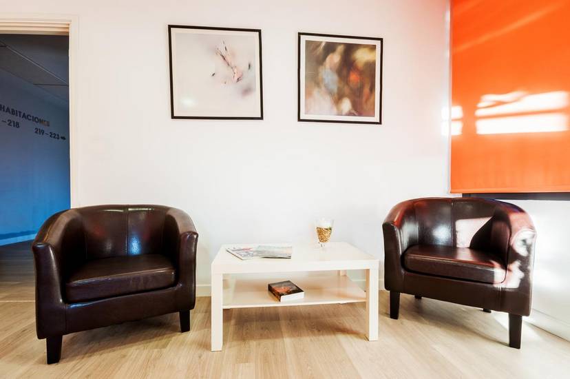 Hotel LB Villa De Cuenca 3* Испания, Куэнка