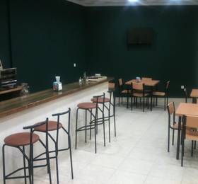 Hotel RC Ramon y Cajal в Куэнке