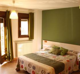 Отдых в Hostal La Ribera del Jucar - Испания, Куэнка