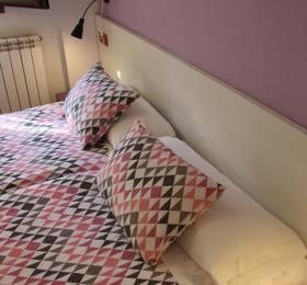 Hostal La Ribera del Jucar в Куэнке