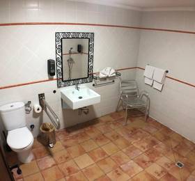 Hotel Plaza в Куэнке