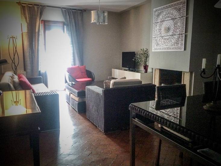 Apartamento San Juan Испания, Куэнка