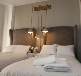 Туры в Apartamento San Juan в Испании