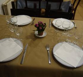 Отдых в Hotel Rasil - Испания, Куэнка