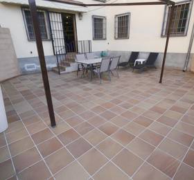 Отдых в Terraza de San Martin - Испания, Куэнка