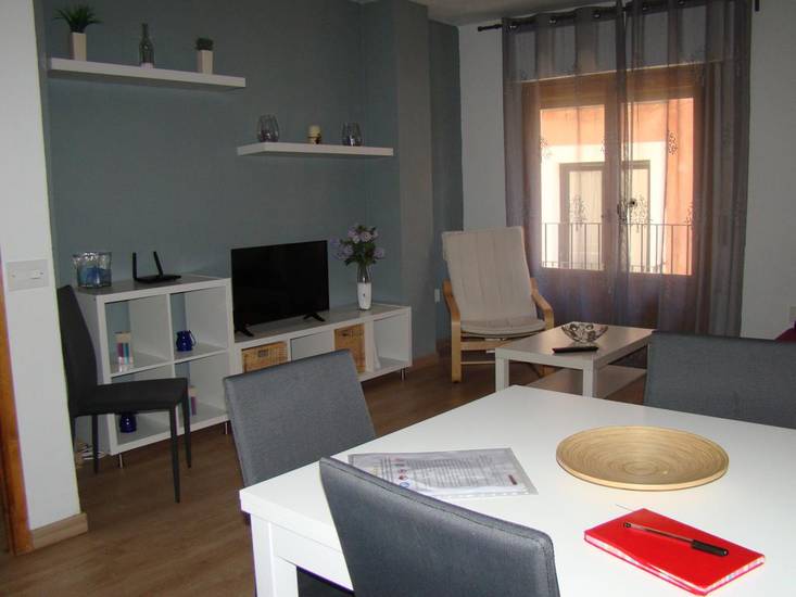 Casa SanJuan 24 Испания, Куэнка
