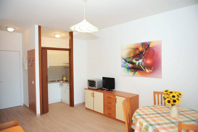 Holiday Appartamenti Италия, Градо