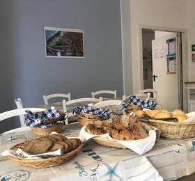 Hotel ai Fiori в Градо