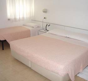 Отдых в Hotel Villa Carla - Италия, Градо