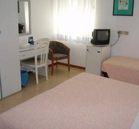 Туры в Hotel Villa Carla в Италии