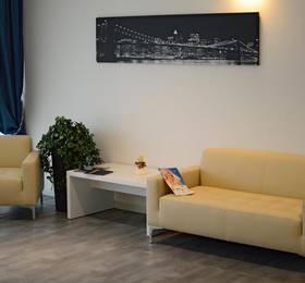 Отдых в Aparthotel Tiziano - Италия, Градо