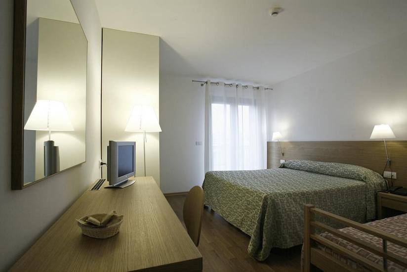 Bio Hotel Apartments Zuberti 3* Италия, Градо