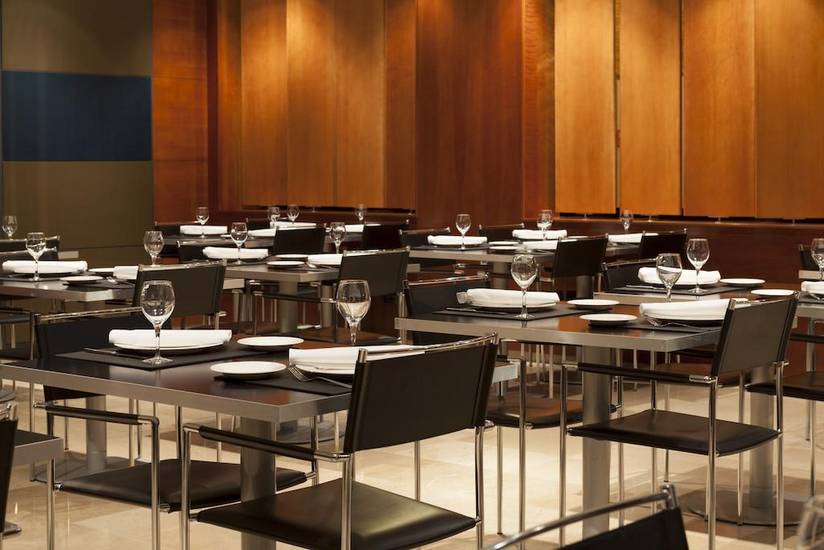 AC Hotel Zaragoza Los Enlaces, a Marriott Lifestyle Hotel 4* Испания, Сарагоса