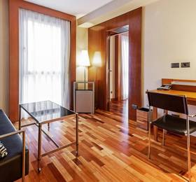 Отдых в AC Hotel Zaragoza Los Enlaces, a Marriott Lifestyle Hotel - Испания, Сарагоса