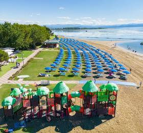 Туры в Villaggio Turistico Europa в Италии