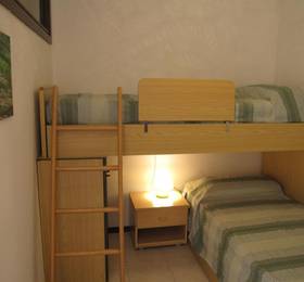 Туры в Appartamento A Mare 15 в Италии