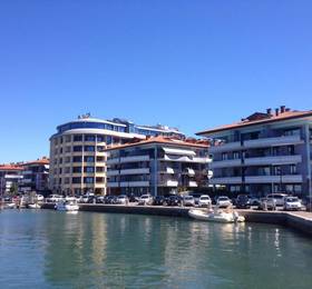 Отдых в Costa Azzurra Apartment - Италия, Градо