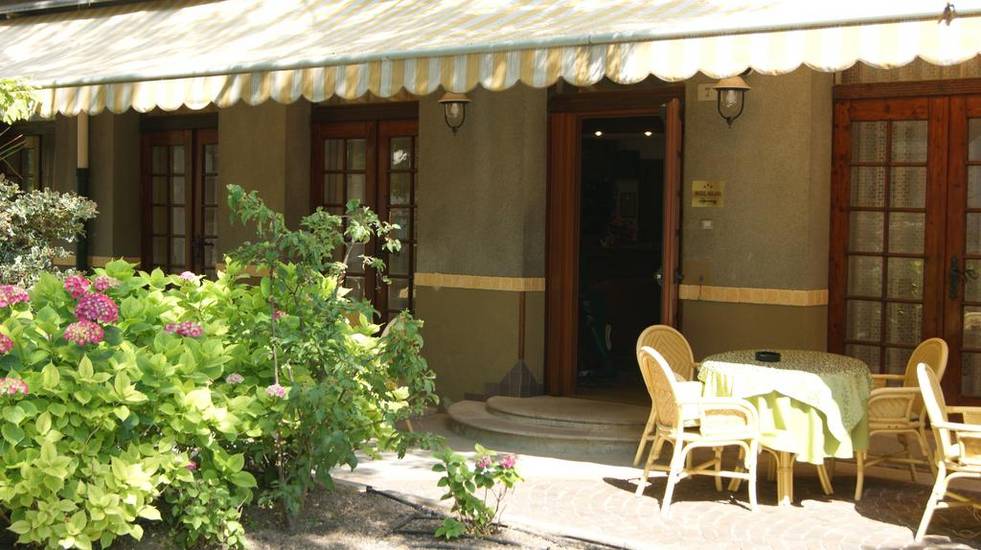 Hotel Milano 3* Италия, Градо