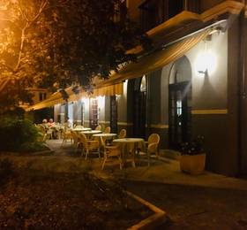 Hotel Milano в Градо