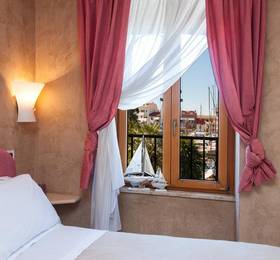 Туры в Junior Suite Home в Италии