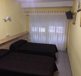 Отдых в Hotel San Jorge - Испания, Сарагоса
