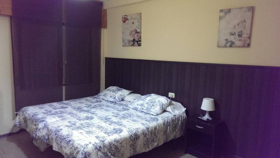 Hostal Castilla 2* Испания, Сарагоса