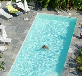 Отдых в White Lilac Boutique B&B - Италия, Арона