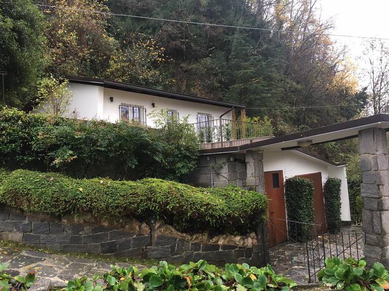 La Casa nel Parco