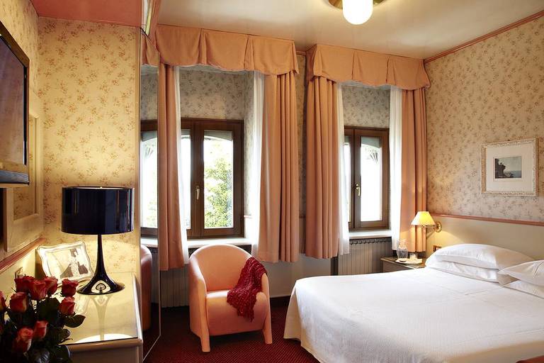 Hotel Laurin