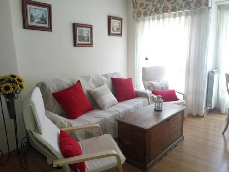Apartamento Eduardo Dato Испания, Сарагоса