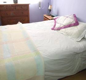 Отдых в Apartamento Eduardo Dato - Испания, Сарагоса