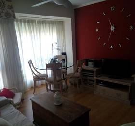 Apartamento Eduardo Dato в Сарагосе