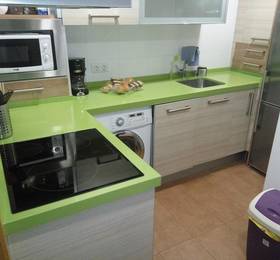 Туры в Apartamento Eduardo Dato в Испании