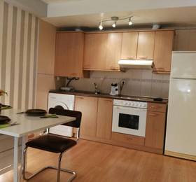Туры в Apartamento Cerca Plaza San Miguel в Испании