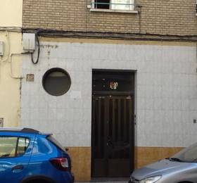 Apartamento Ribera в Сарагосе