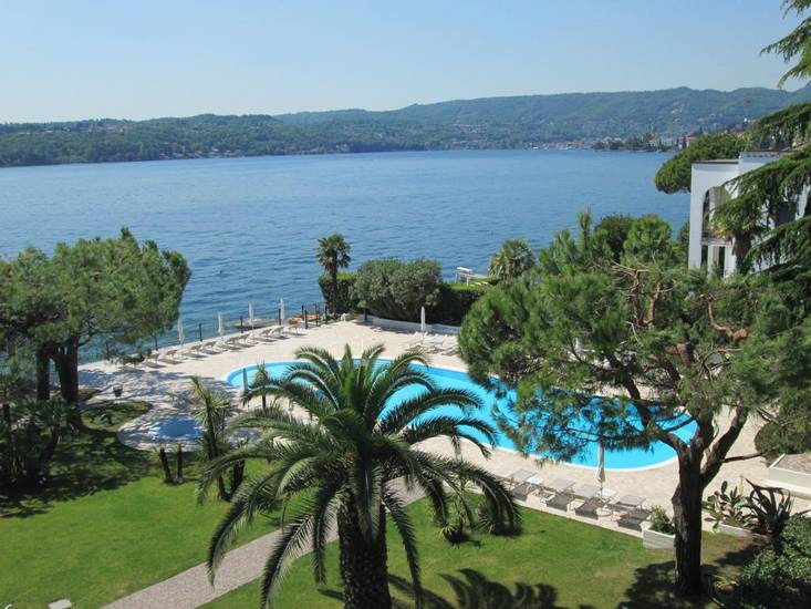 Hotel Spiaggia d'Oro - Charme & Boutique 4* Италия, Гарда