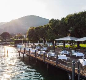 Отдых в Hotel Spiaggia d'Oro - Charme & Boutique - Италия, Гарда