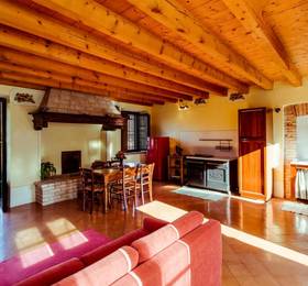 Отдых в Cascina La Palazzina - Италия, Гарда