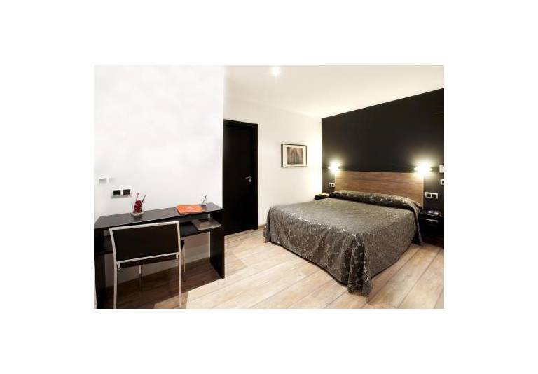 Hotel Rey Don Sancho