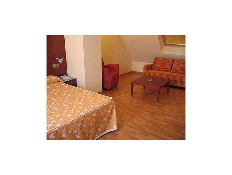 Hotel Dona Urraca