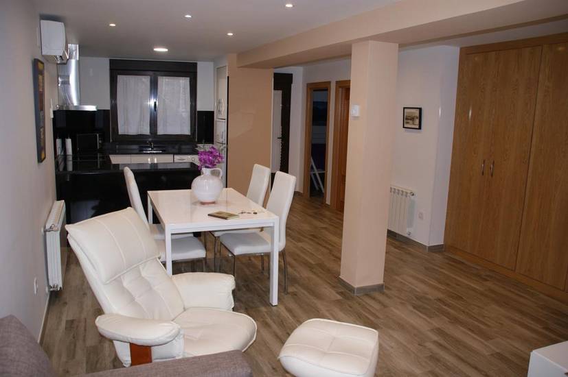 Apartamento La Muralla Испания, Замора