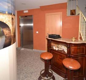 Отдых в Apartamentos Turisticos Dormi2 - Испания, Замора