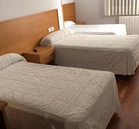 Отдых в Hostal El Poligono - Испания, Замора